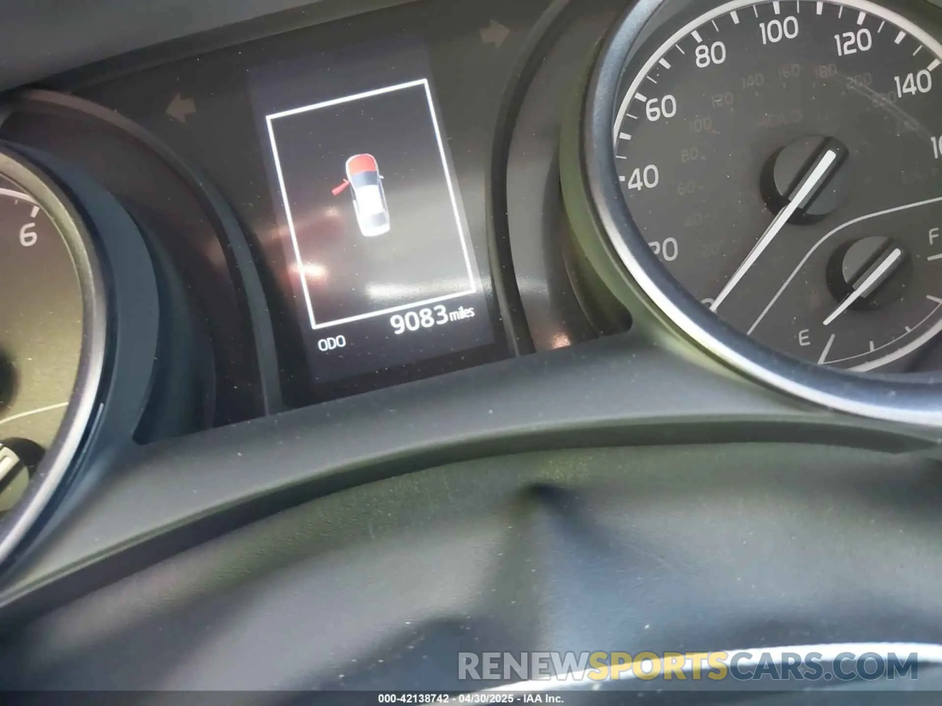 7 fotografías del automóvil dañado 4T1T11AK1RU242572 TOYOTA CAMRY 2024