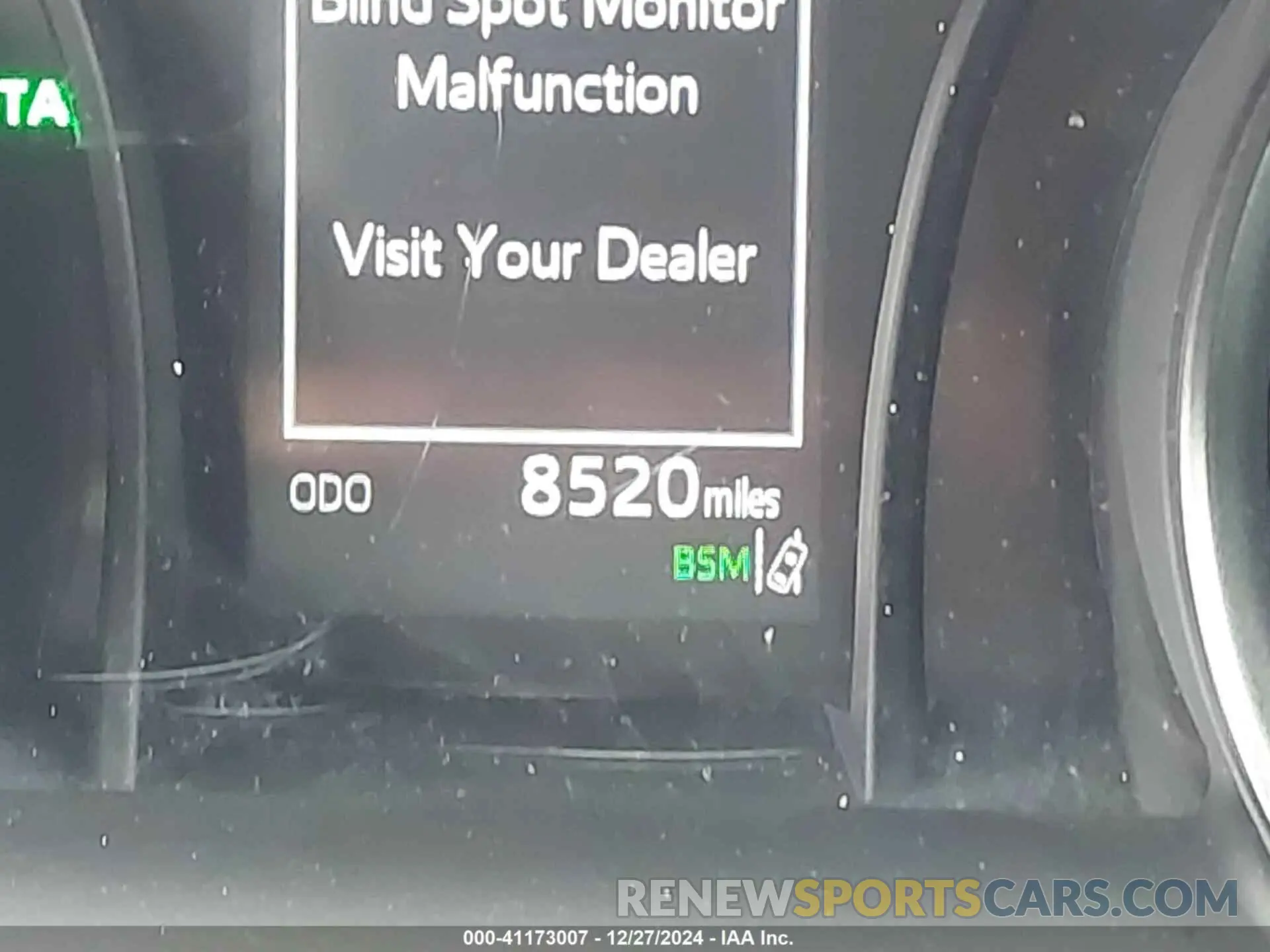 15 fotografías del automóvil dañado 4T1T11AK2RU193172 TOYOTA CAMRY 2024