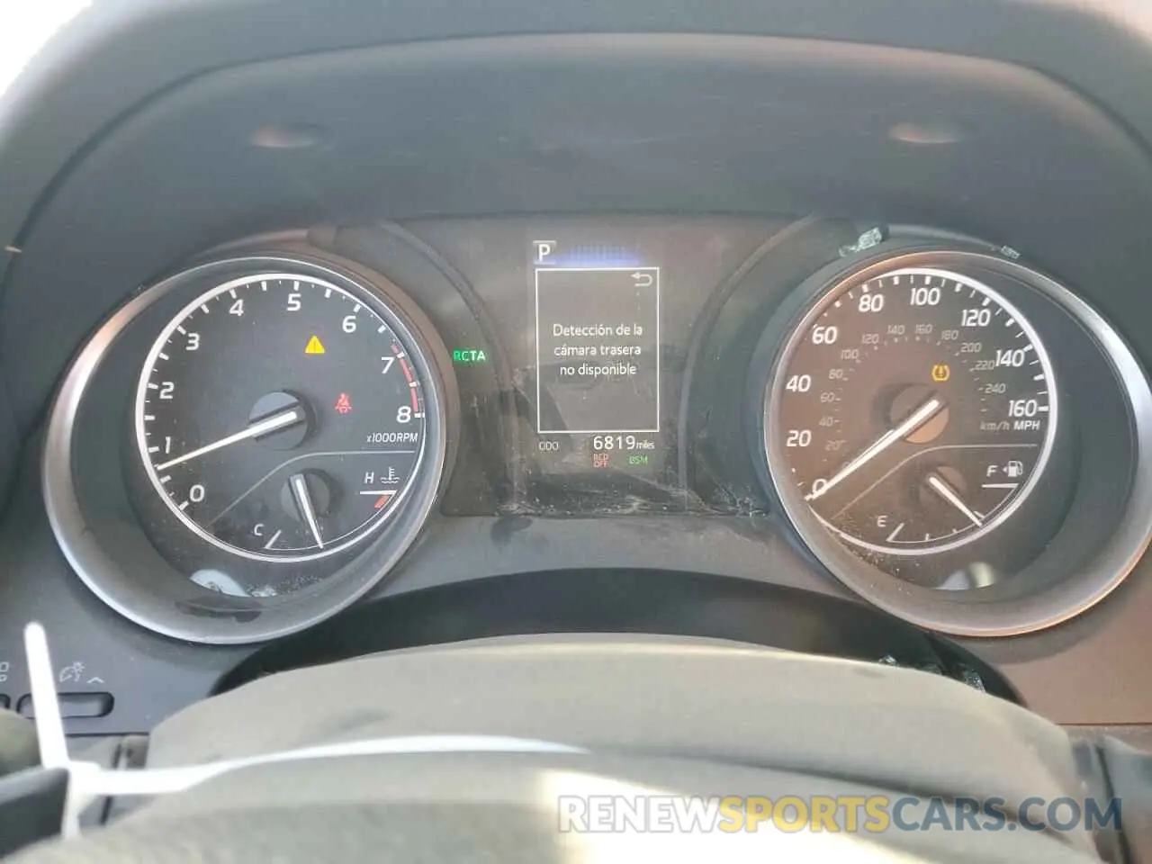 9 fotografías del automóvil dañado 4T1T11AK2RU266167 TOYOTA CAMRY 2024