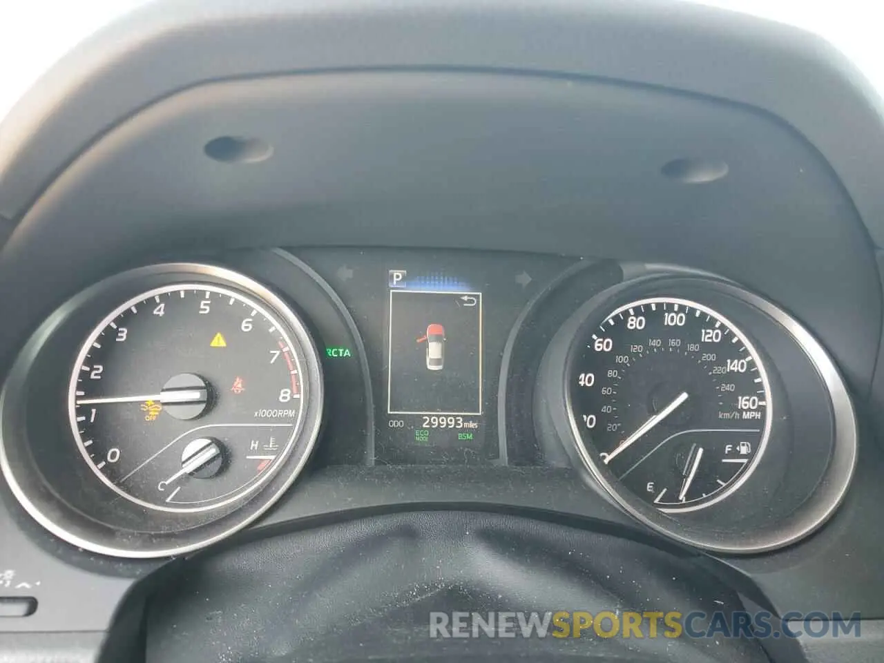 9 fotografías del automóvil dañado 4T1T11AK2RU878286 TOYOTA CAMRY 2024
