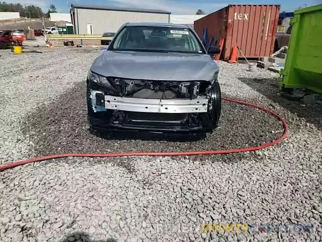 13 fotografías del automóvil dañado 4T1T11AK3RU842767 TOYOTA CAMRY 2024