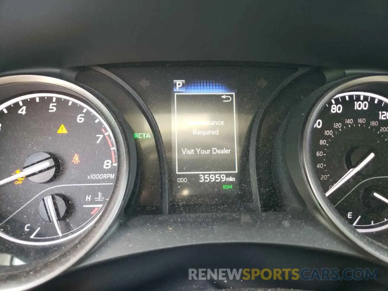 9 fotografías del automóvil dañado 4T1T11AK3RU842767 TOYOTA CAMRY 2024