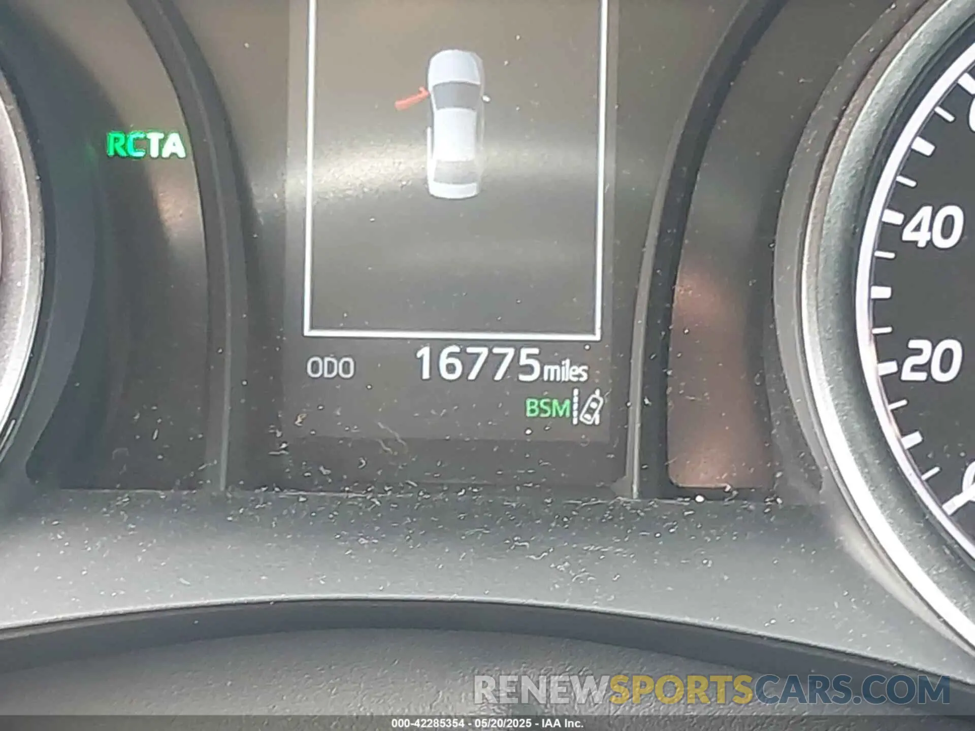 15 fotografías del automóvil dañado 4T1T11AK5RU853074 TOYOTA CAMRY 2024