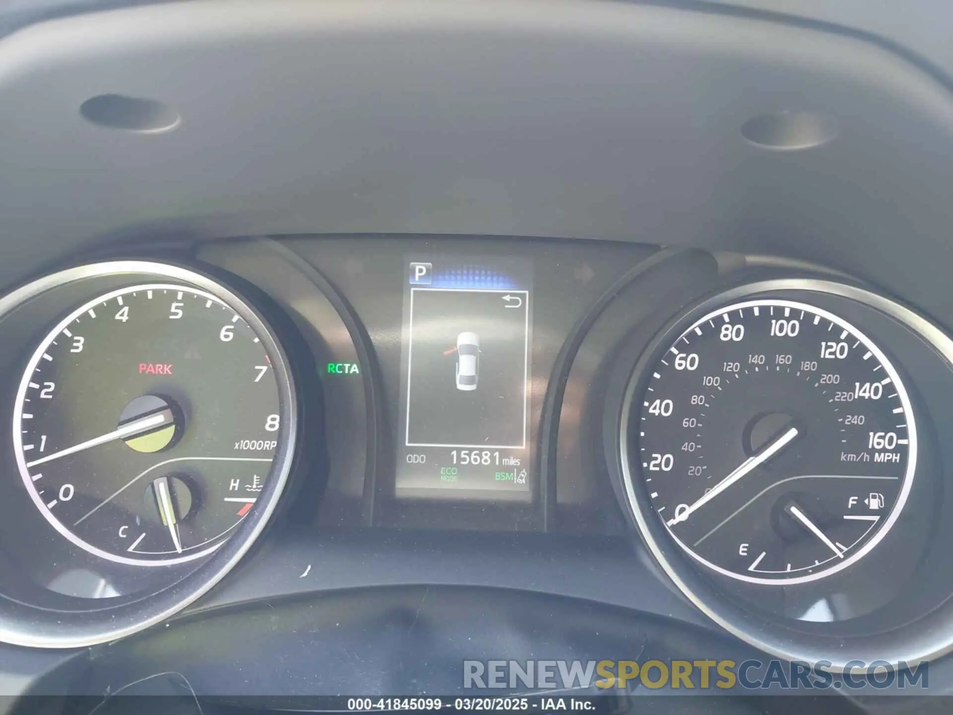 7 fotografías del automóvil dañado 4T1T11AK7RU865680 TOYOTA CAMRY 2024