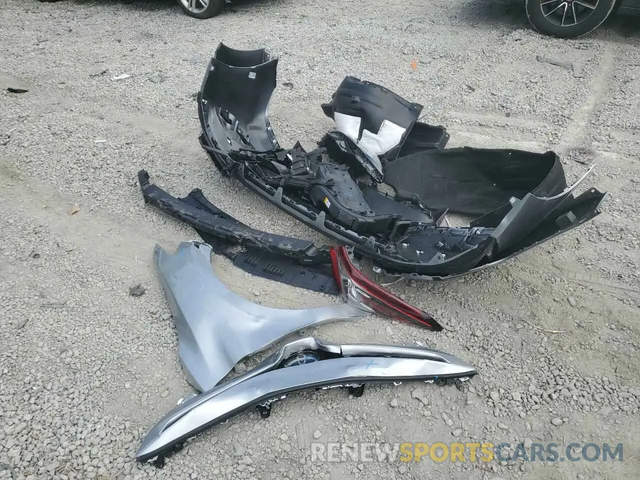 12 fotografías del automóvil dañado 4T1T11AK7RU920550 TOYOTA CAMRY 2024
