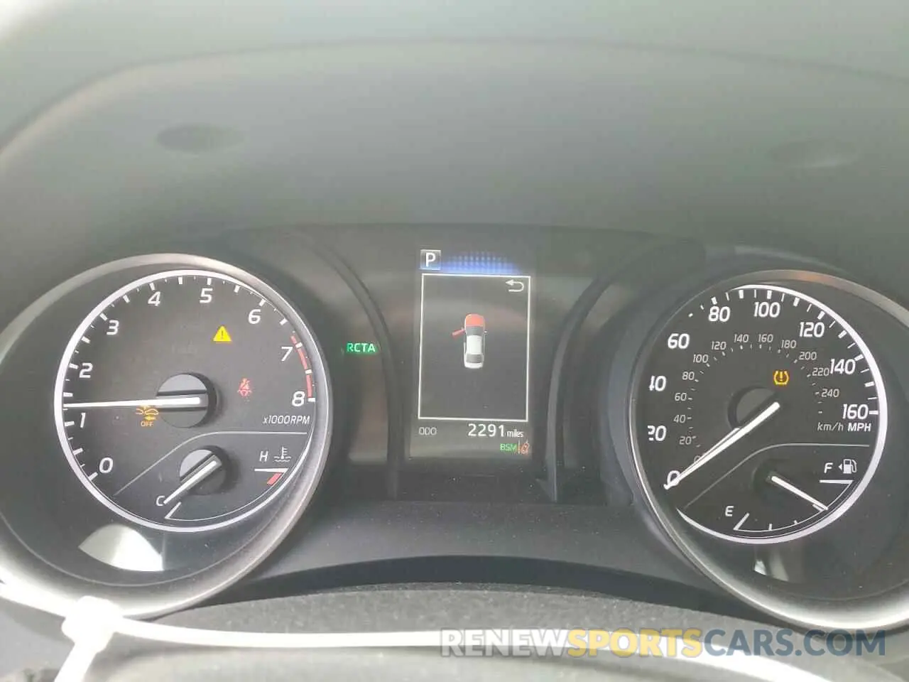9 fotografías del automóvil dañado 4T1T11AK7RU920550 TOYOTA CAMRY 2024
