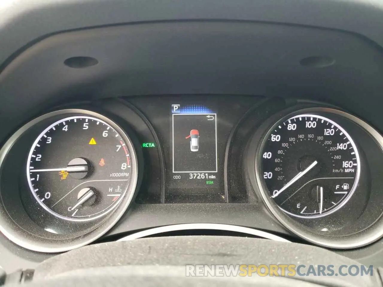 9 fotografías del automóvil dañado 4T1T11AK8RU846426 TOYOTA CAMRY 2024