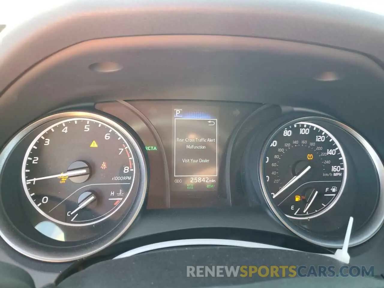 9 fotografías del automóvil dañado 4T1T11AK8RU872721 TOYOTA CAMRY 2024