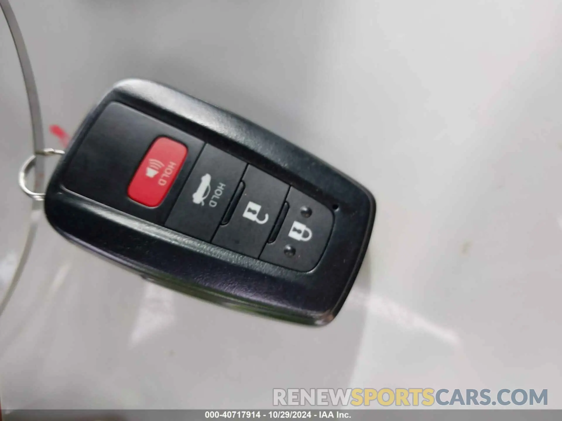11 fotografías del automóvil dañado 4T1T11AK9RU235868 TOYOTA CAMRY 2024