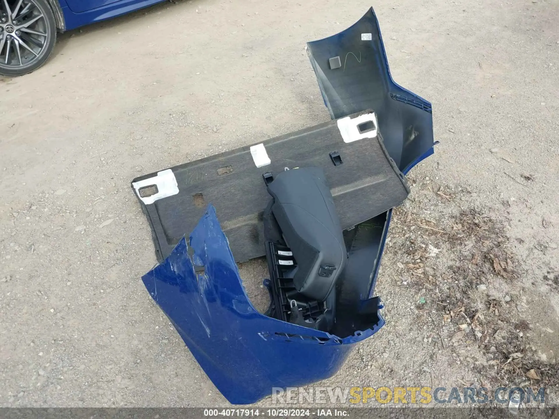 12 fotografías del automóvil dañado 4T1T11AK9RU235868 TOYOTA CAMRY 2024