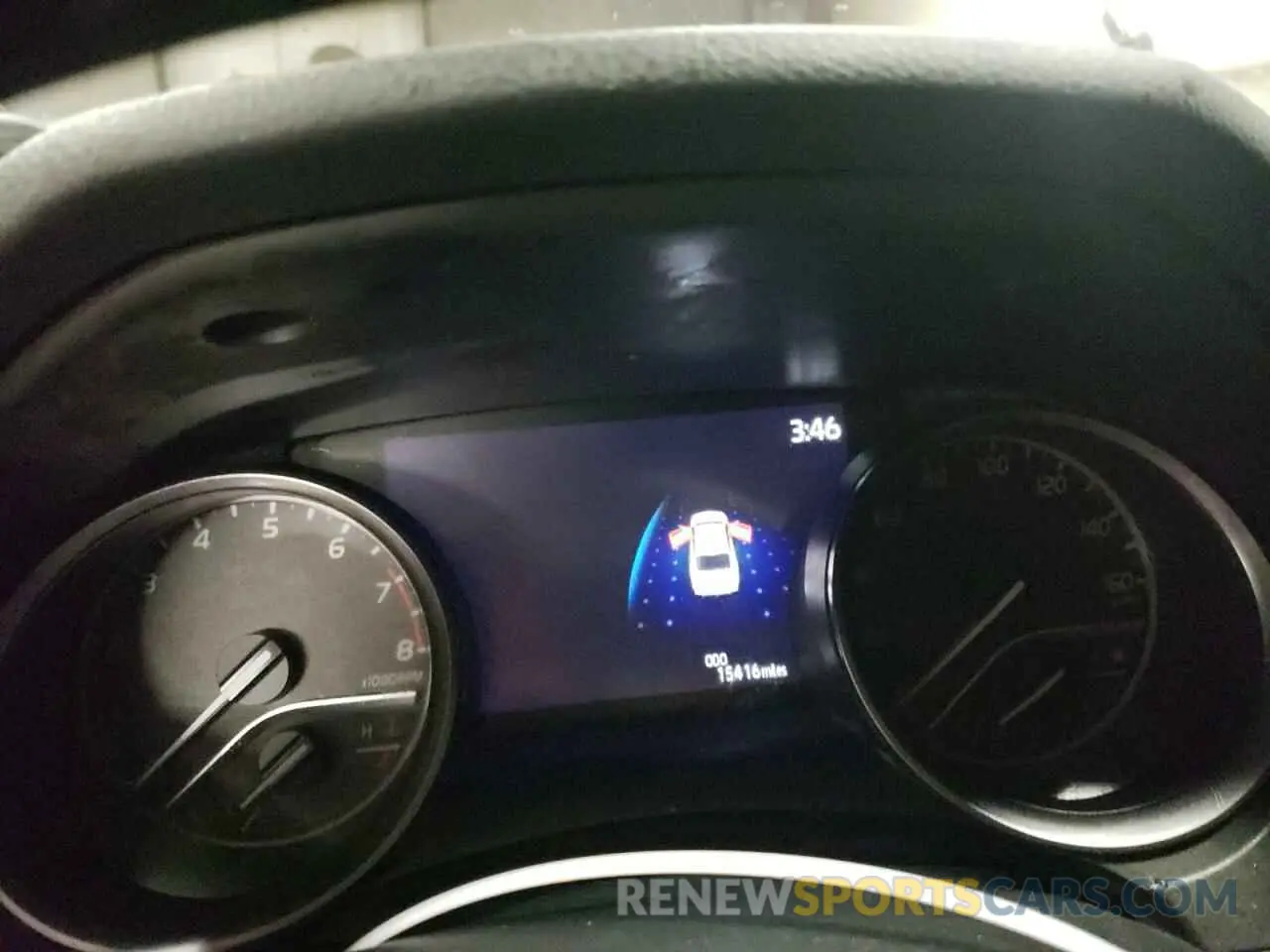 9 fotografías del automóvil dañado 4T1T11BK0RU121191 TOYOTA CAMRY 2024