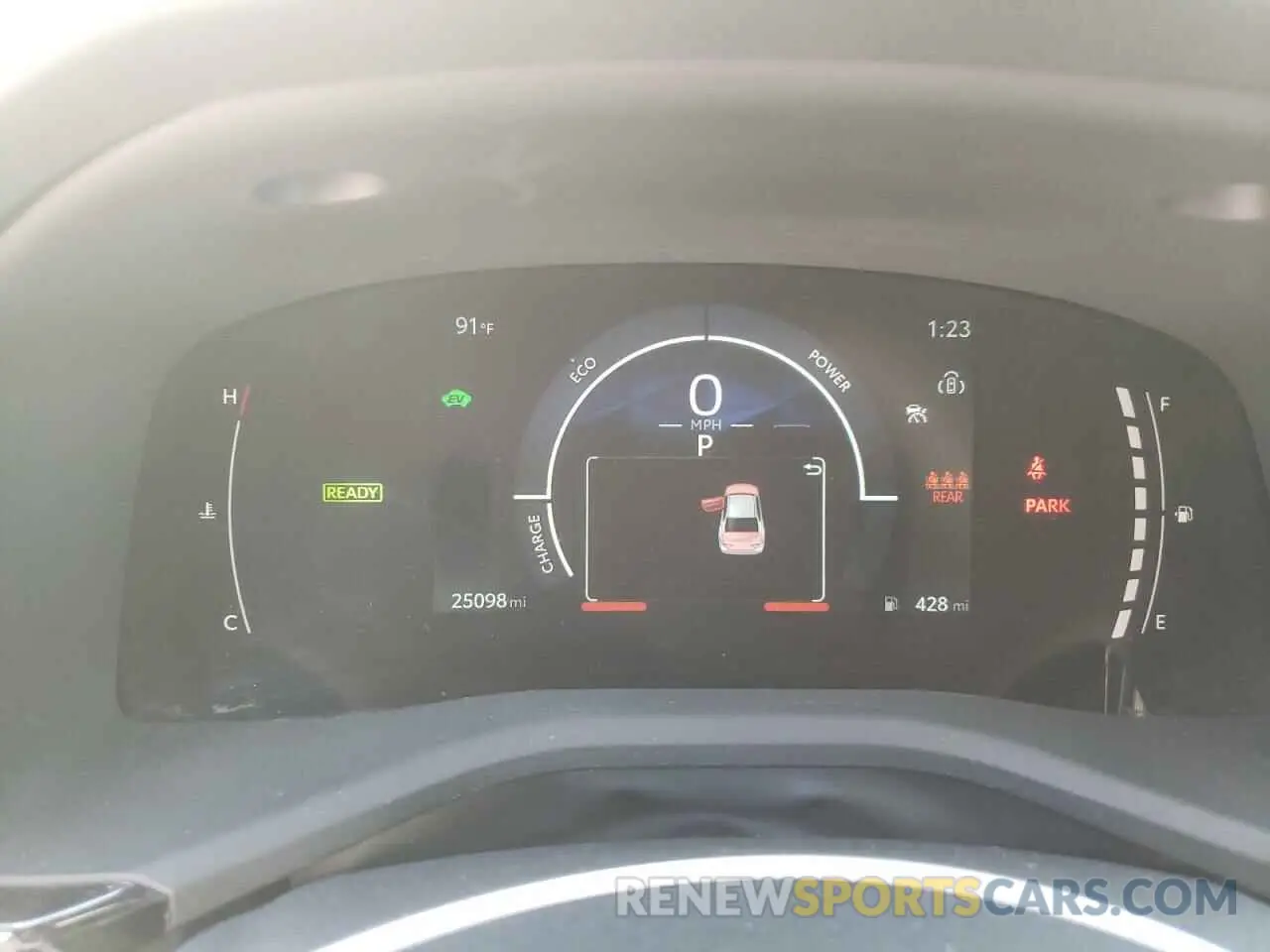 9 fotografías del automóvil dañado 4T1DAACK0SU001206 TOYOTA CAMRY 2025