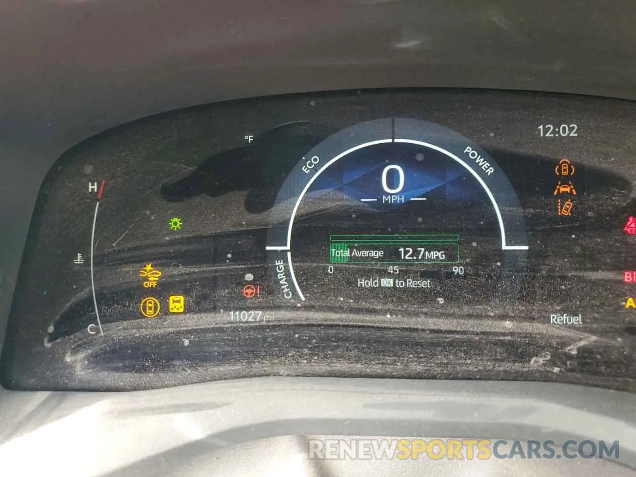 9 fotografías del automóvil dañado 4T1DAACK0SU005496 TOYOTA CAMRY 2025