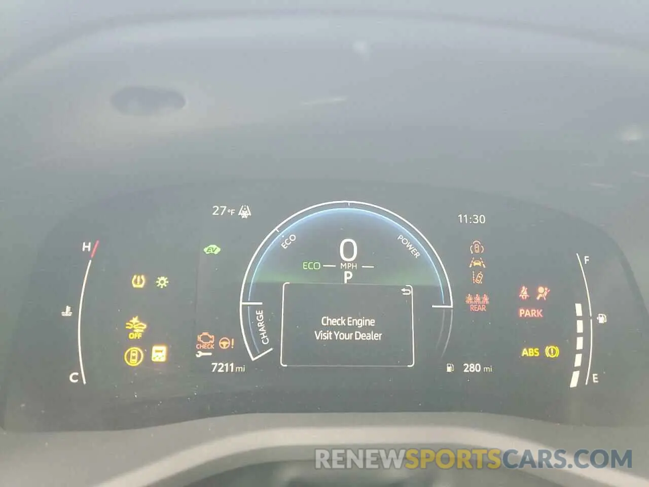 9 fotografías del automóvil dañado 4T1DAACK0SU018121 TOYOTA CAMRY 2025
