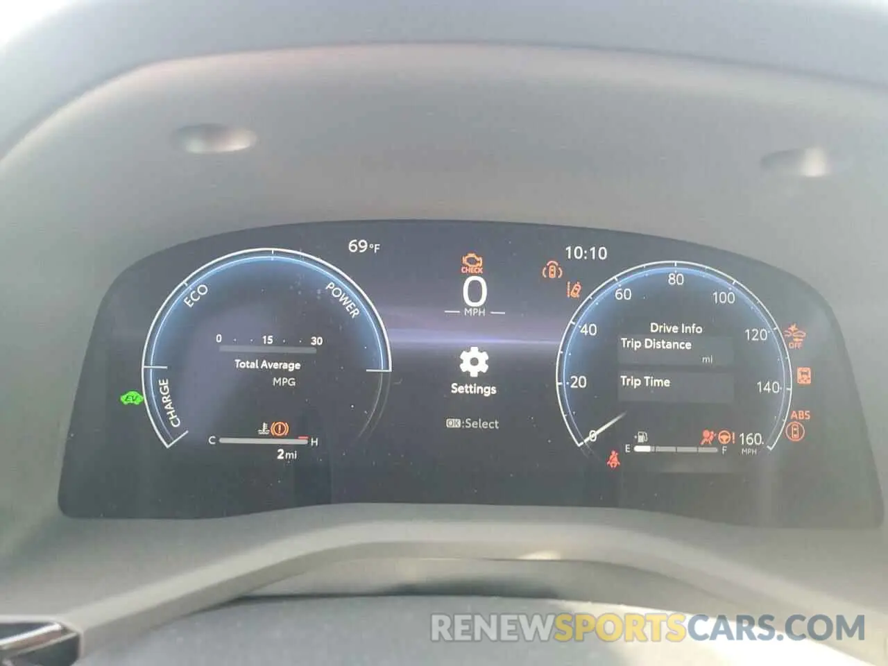 9 fotografías del automóvil dañado 4T1DAACK0SU053452 TOYOTA CAMRY 2025