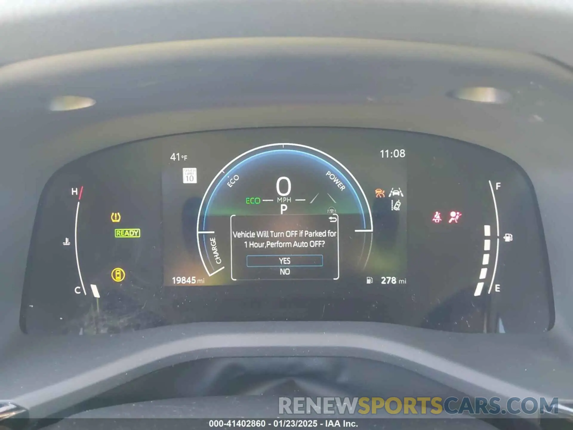 7 fotografías del automóvil dañado 4T1DAACK0SU505920 TOYOTA CAMRY 2025