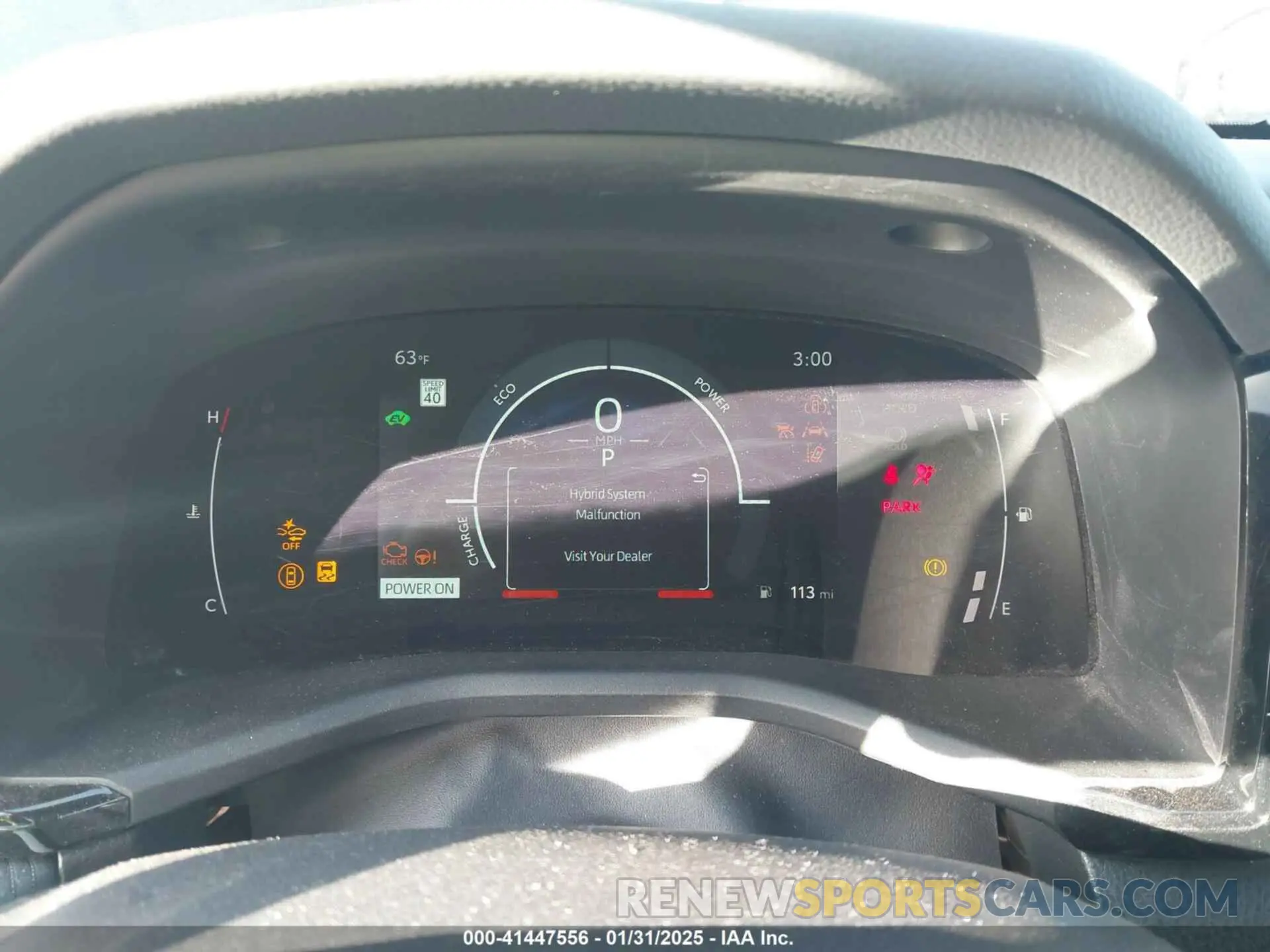 7 fotografías del automóvil dañado 4T1DAACK0SU510146 TOYOTA CAMRY 2025