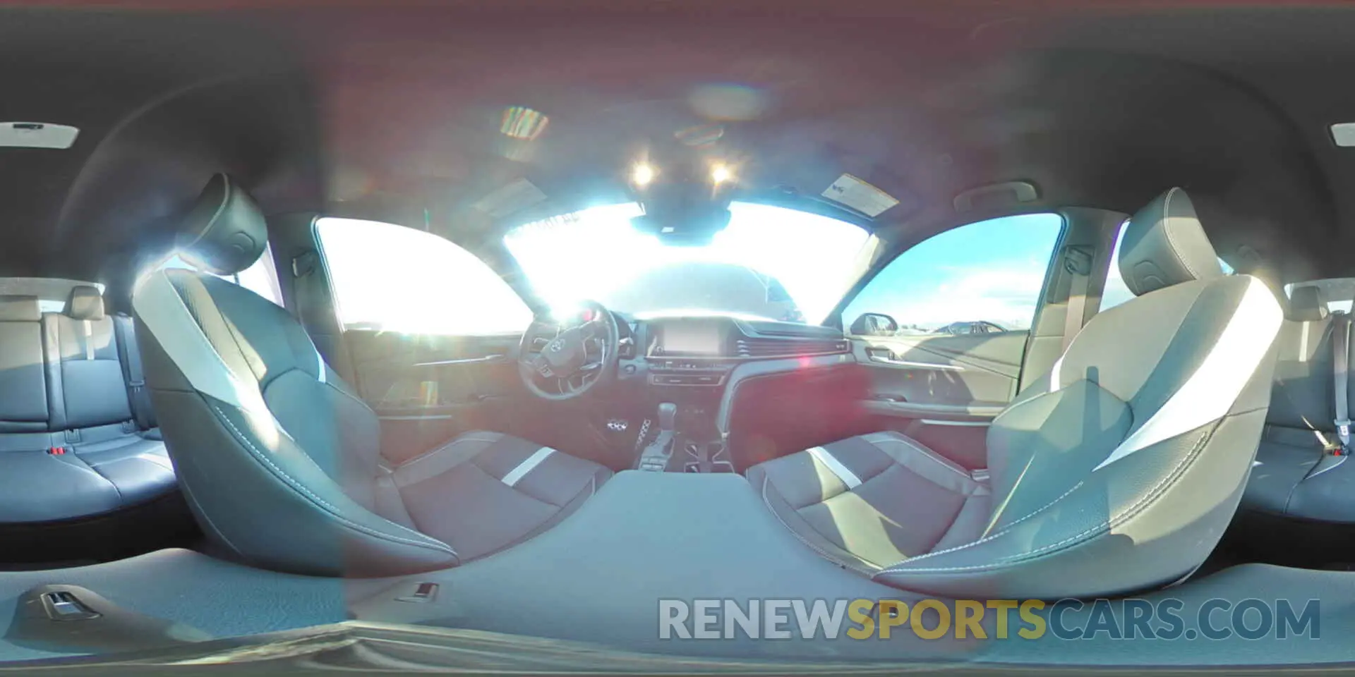 13 fotografías del automóvil dañado 4T1DAACK0SU521681 TOYOTA CAMRY 2025