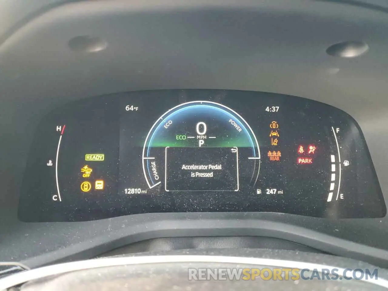 9 fotografías del automóvil dañado 4T1DAACK0SU521681 TOYOTA CAMRY 2025