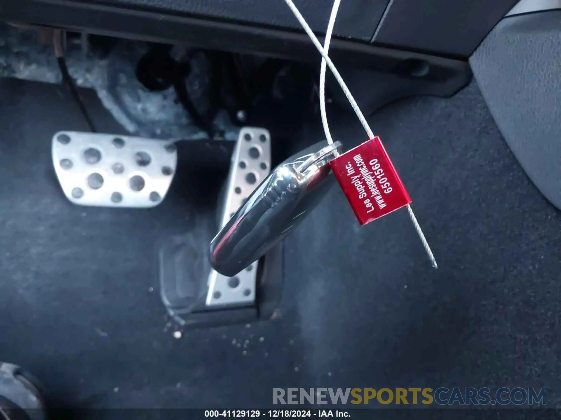 11 fotografías del automóvil dañado 4T1DAACK0SU543972 TOYOTA CAMRY 2025