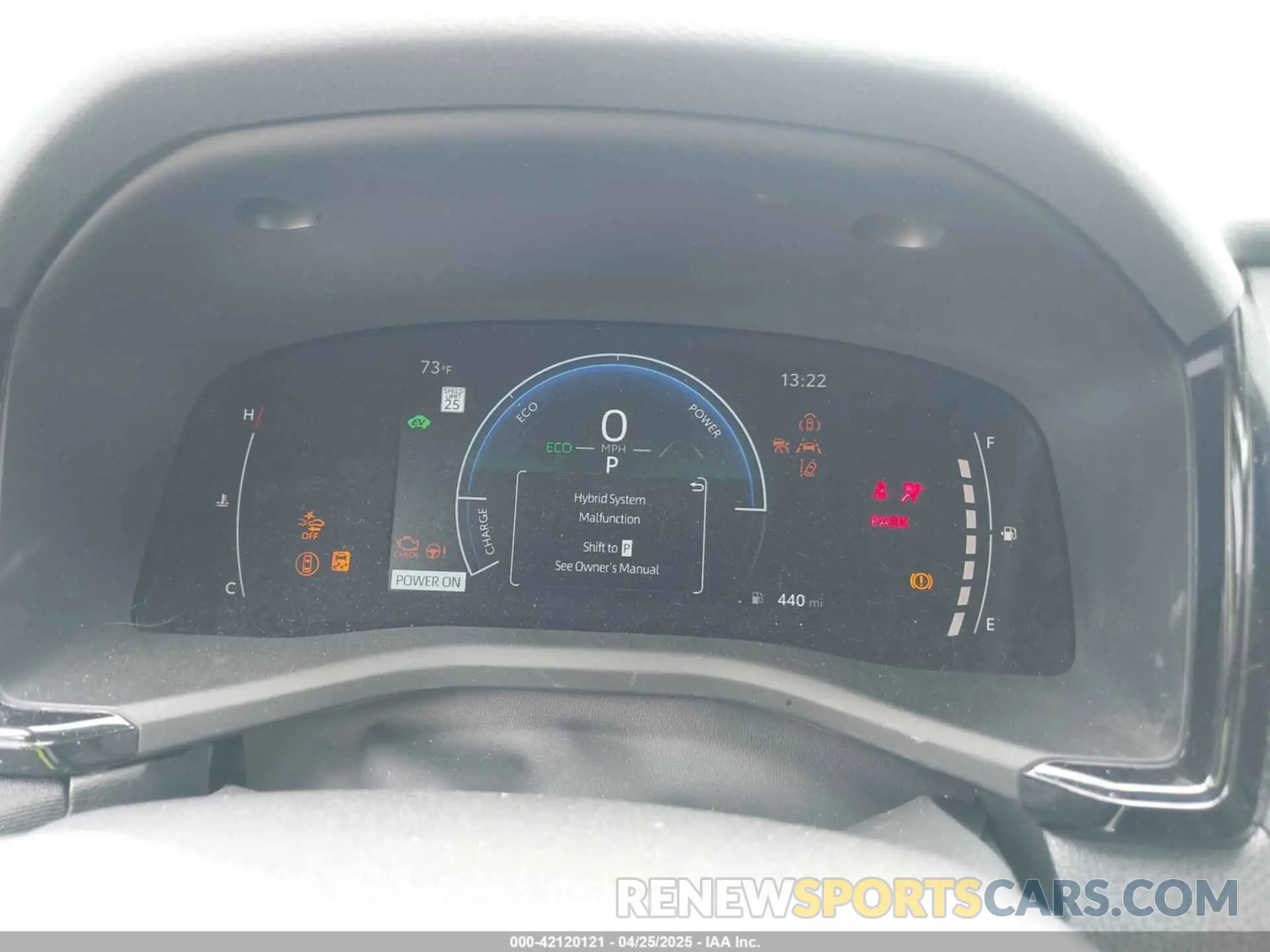 7 fotografías del automóvil dañado 4T1DAACK0SU566474 TOYOTA CAMRY 2025