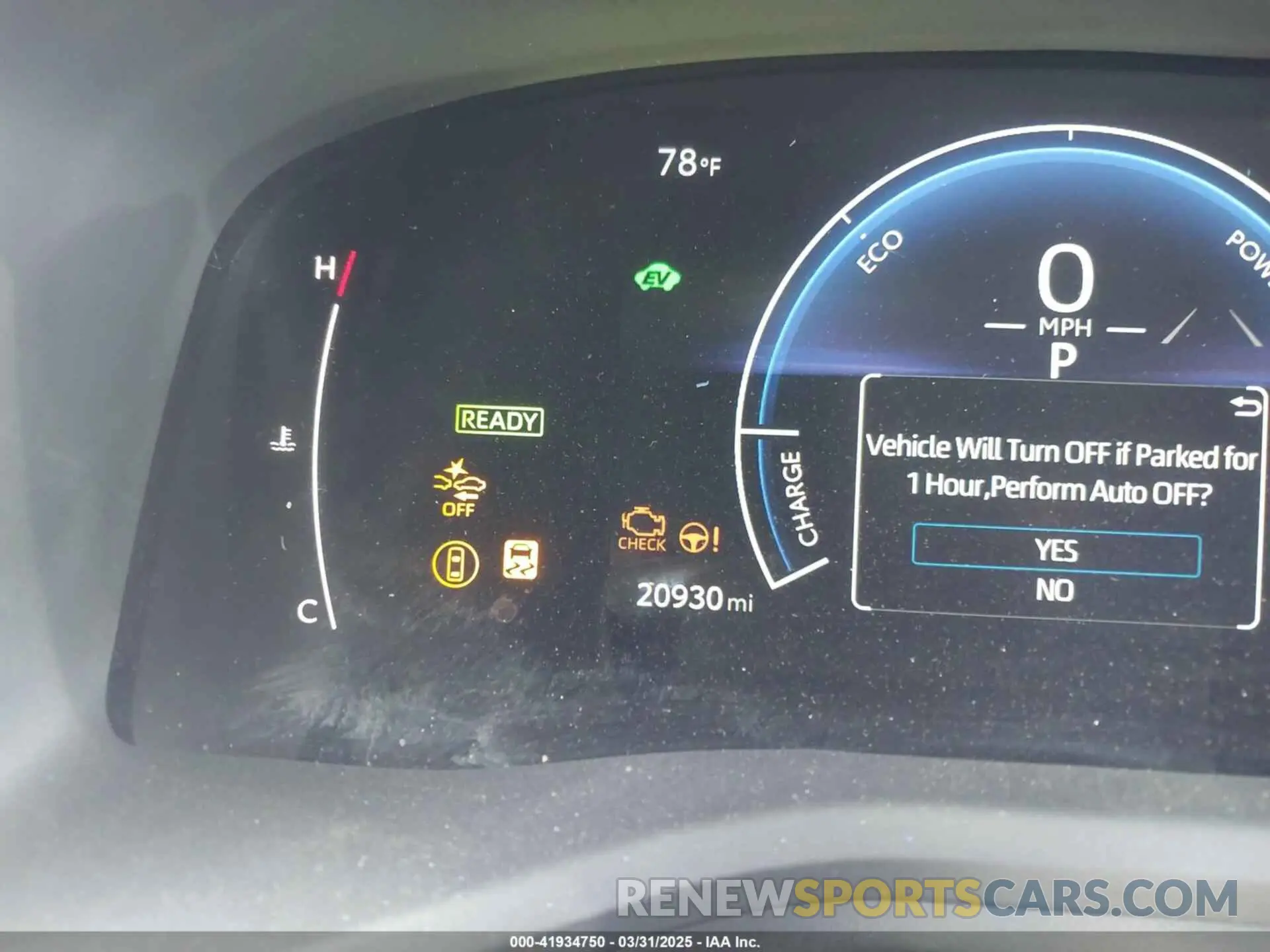 15 fotografías del automóvil dañado 4T1DAACK1SU009136 TOYOTA CAMRY 2025