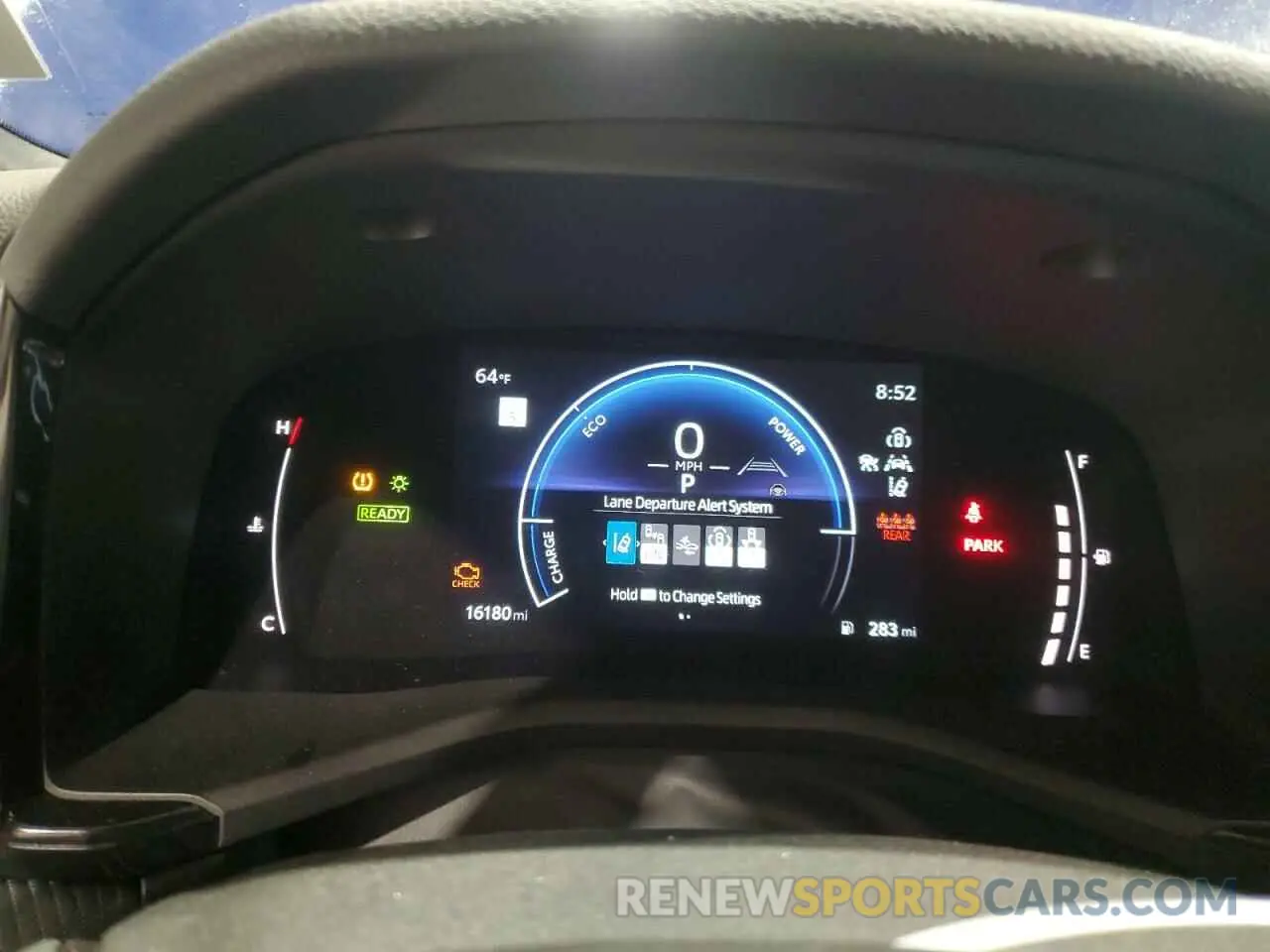 9 fotografías del automóvil dañado 4T1DAACK1SU024896 TOYOTA CAMRY 2025