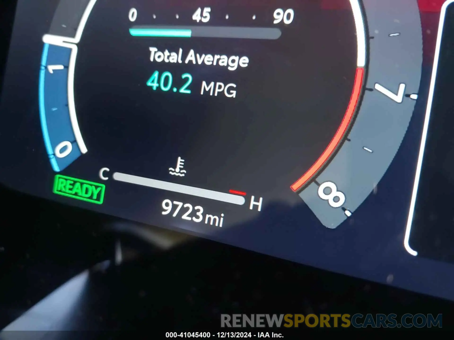 16 fotografías del automóvil dañado 4T1DAACK1SU029953 TOYOTA CAMRY 2025