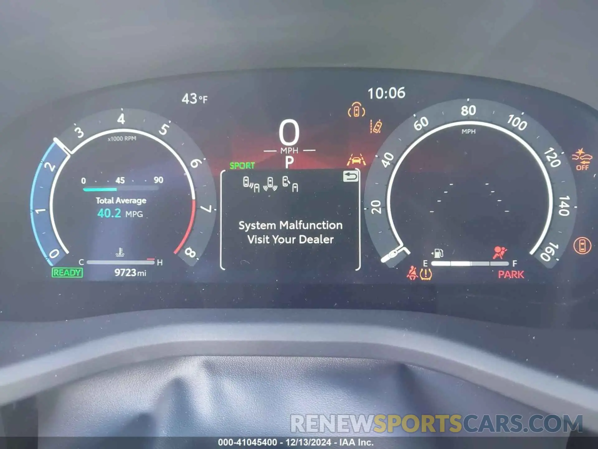 7 fotografías del automóvil dañado 4T1DAACK1SU029953 TOYOTA CAMRY 2025