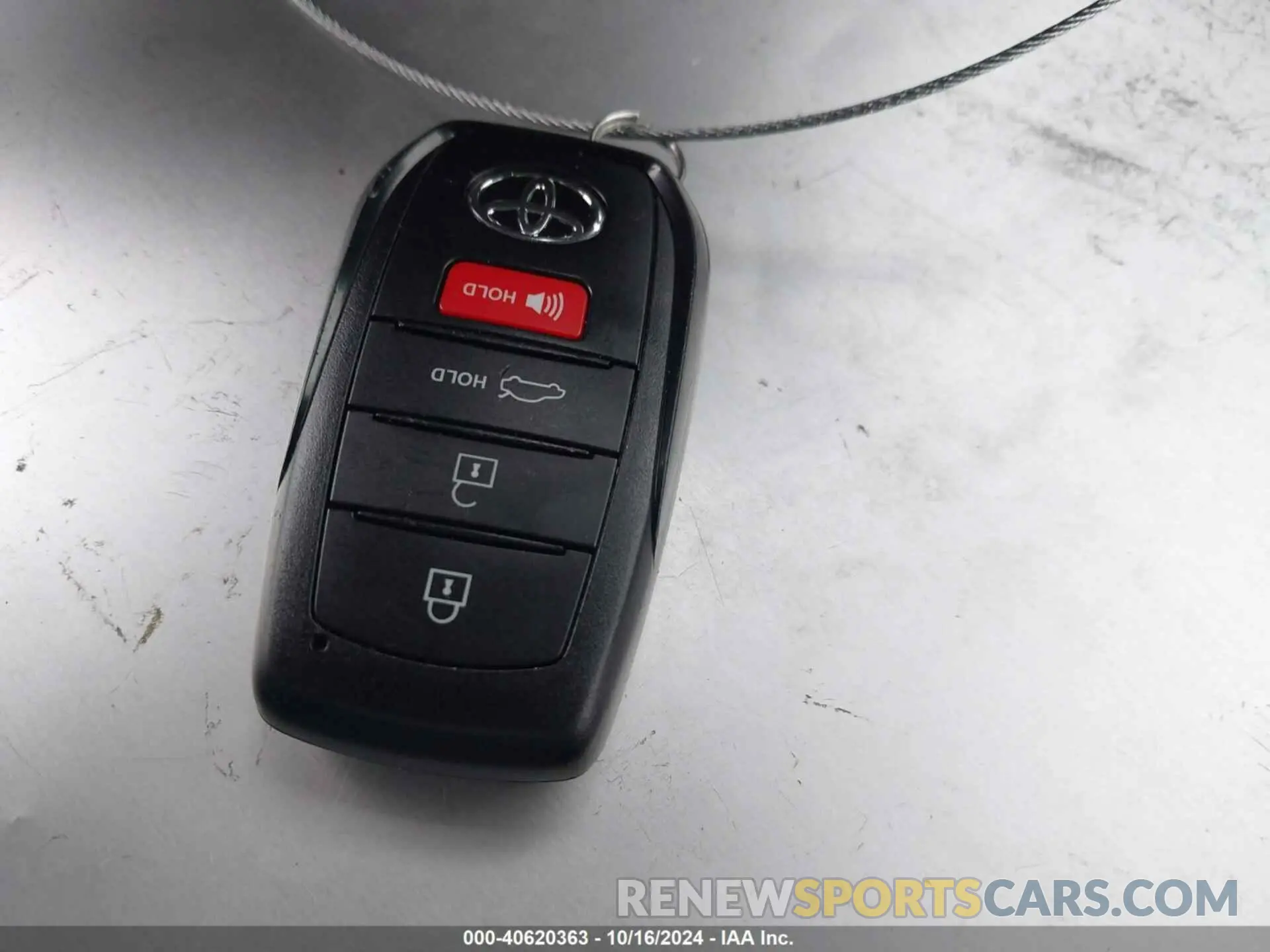 11 fotografías del automóvil dañado 4T1DAACK1SU040936 TOYOTA CAMRY 2025
