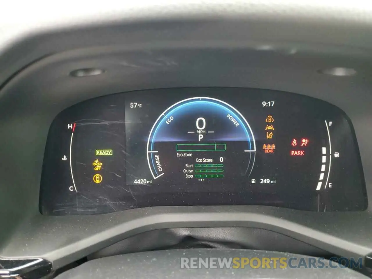 9 fotografías del automóvil dañado 4T1DAACK1SU070955 TOYOTA CAMRY 2025