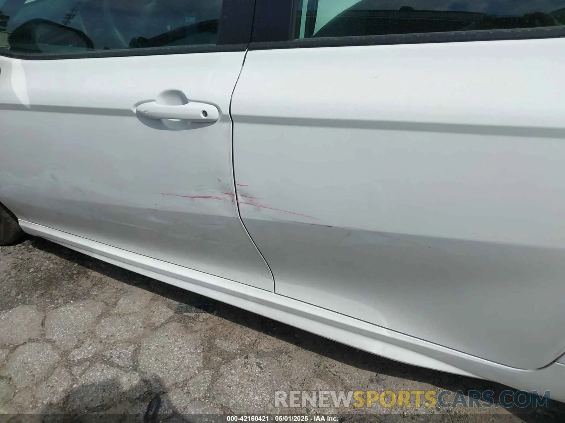 18 fotografías del automóvil dañado 4T1DAACK1SU505344 TOYOTA CAMRY 2025