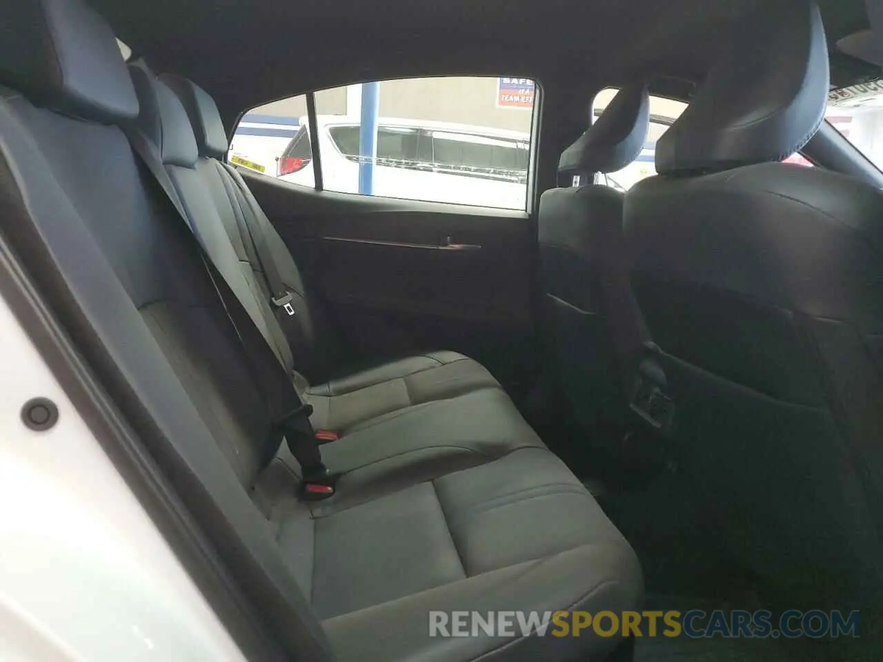 10 fotografías del automóvil dañado 4T1DAACK1SU508776 TOYOTA CAMRY 2025