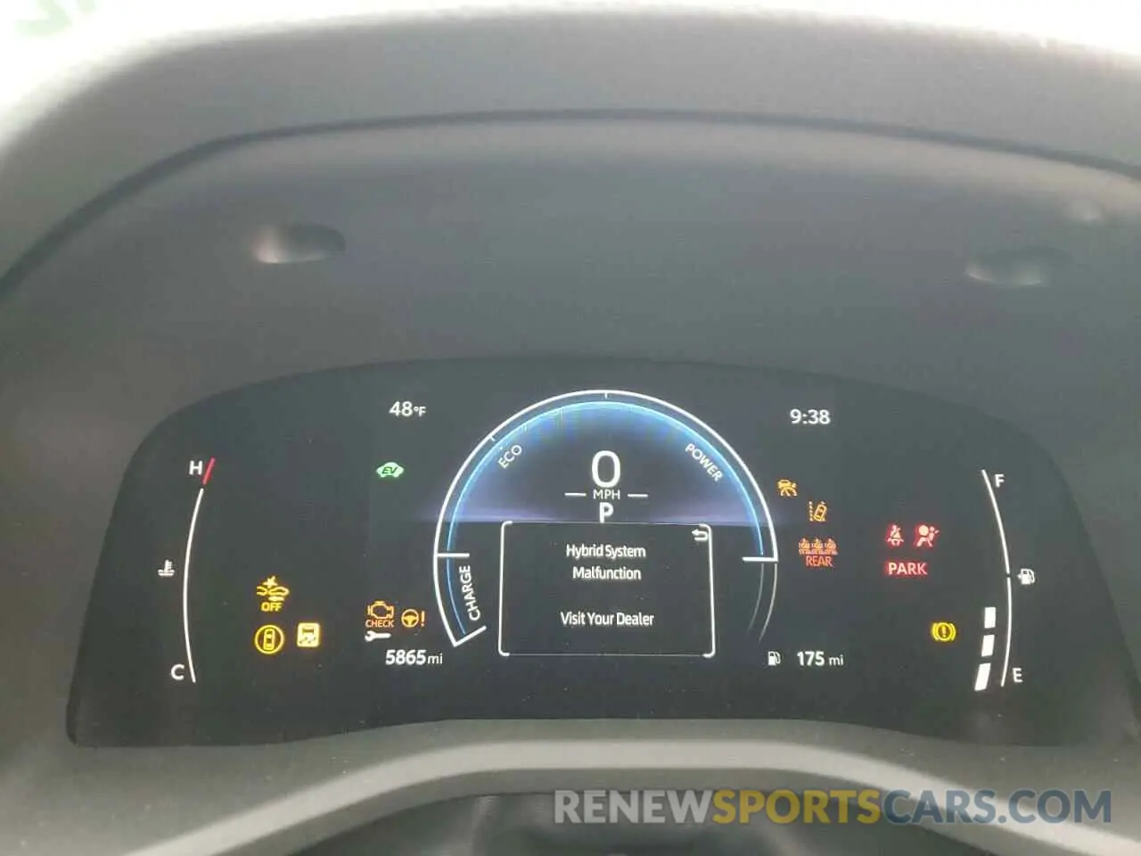 9 fotografías del automóvil dañado 4T1DAACK1SU509796 TOYOTA CAMRY 2025