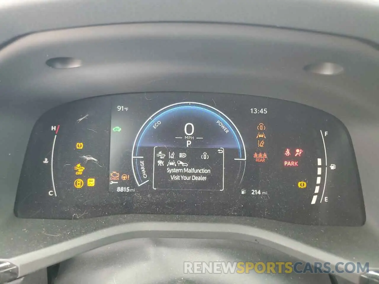 9 fotografías del automóvil dañado 4T1DAACK1SU516294 TOYOTA CAMRY 2025