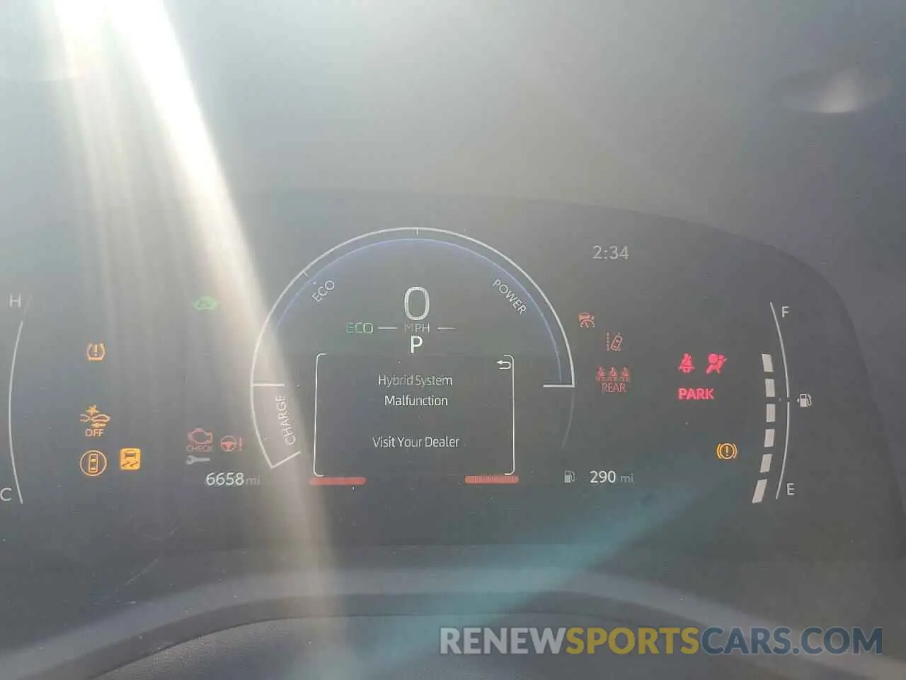 9 fotografías del automóvil dañado 4T1DAACK1SU522936 TOYOTA CAMRY 2025