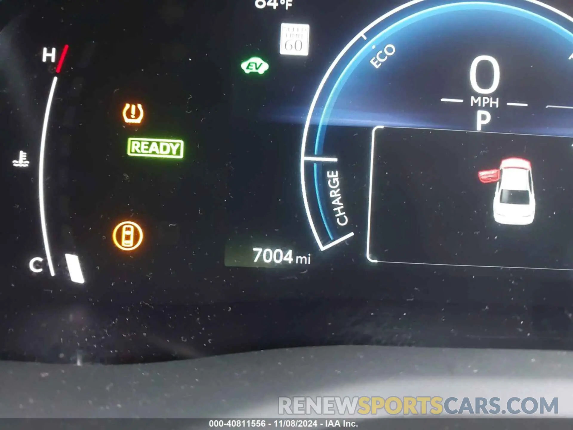 15 fotografías del automóvil dañado 4T1DAACK1SU525576 TOYOTA CAMRY 2025