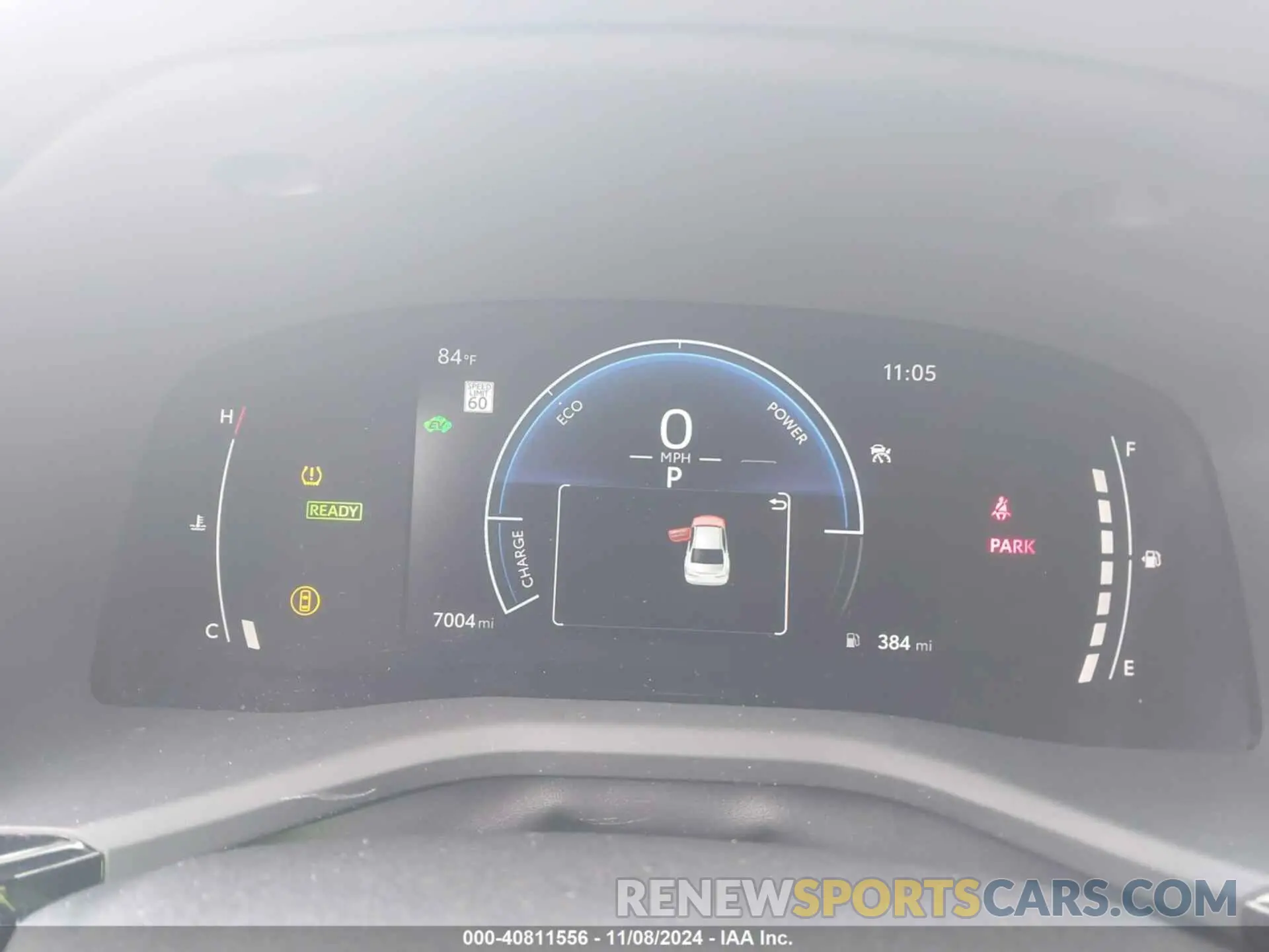 7 fotografías del automóvil dañado 4T1DAACK1SU525576 TOYOTA CAMRY 2025