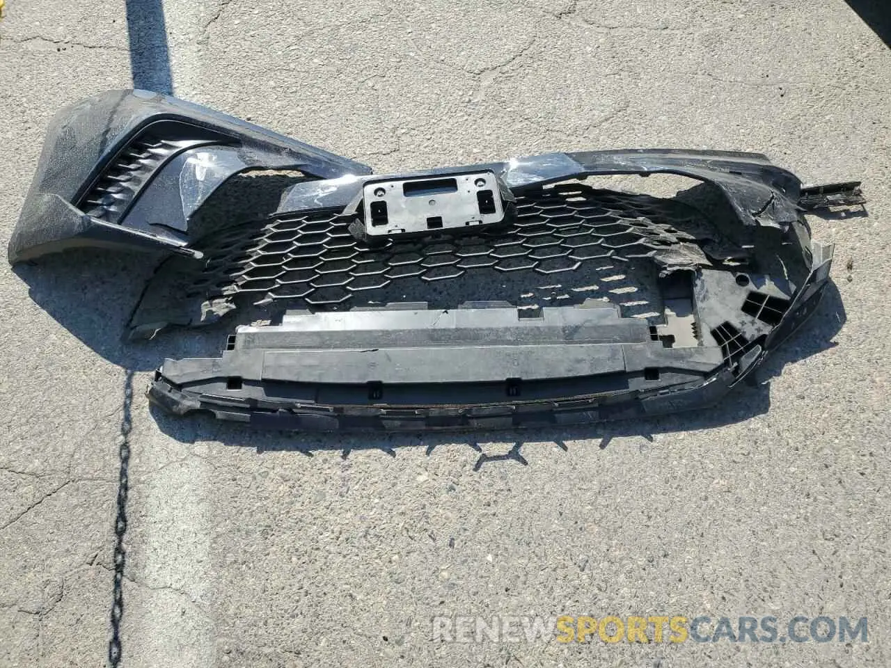 12 fotografías del automóvil dañado 4T1DAACK1SU539963 TOYOTA CAMRY 2025