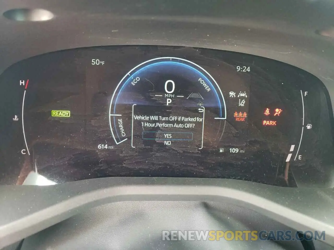 9 fotografías del automóvil dañado 4T1DAACK1SU580741 TOYOTA CAMRY 2025