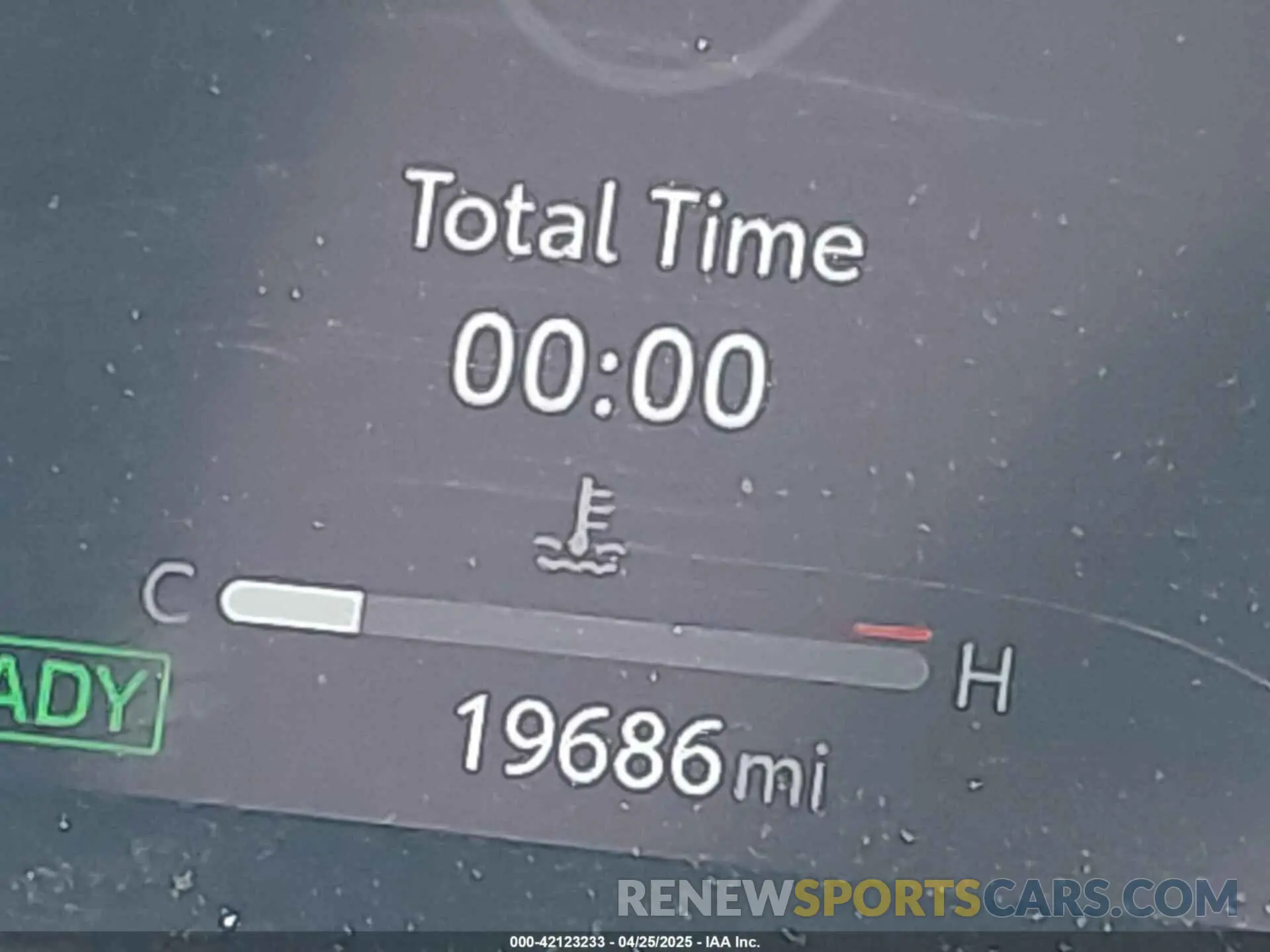 16 fotografías del automóvil dañado 4T1DAACK2SU016483 TOYOTA CAMRY 2025