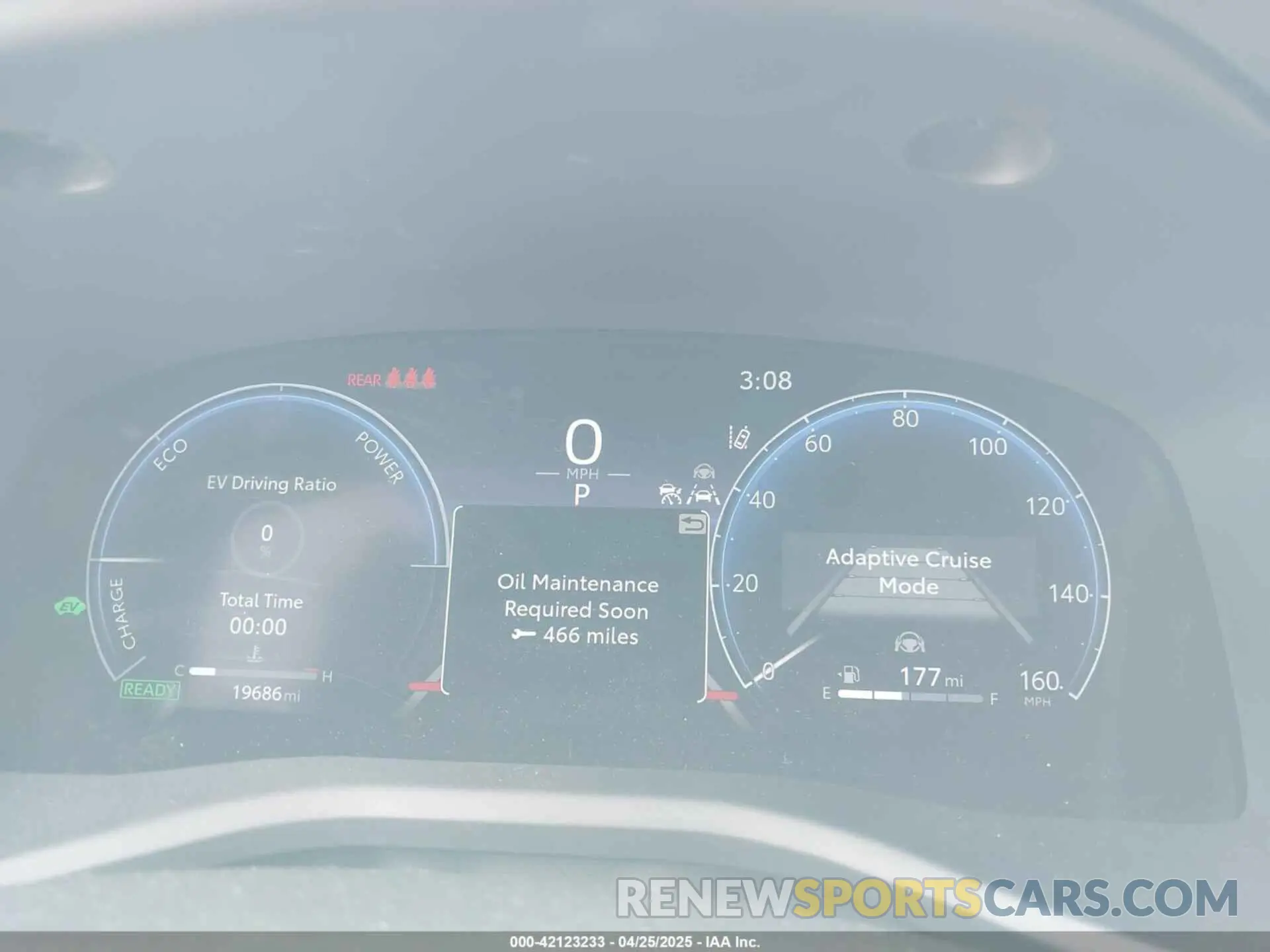 7 fotografías del automóvil dañado 4T1DAACK2SU016483 TOYOTA CAMRY 2025