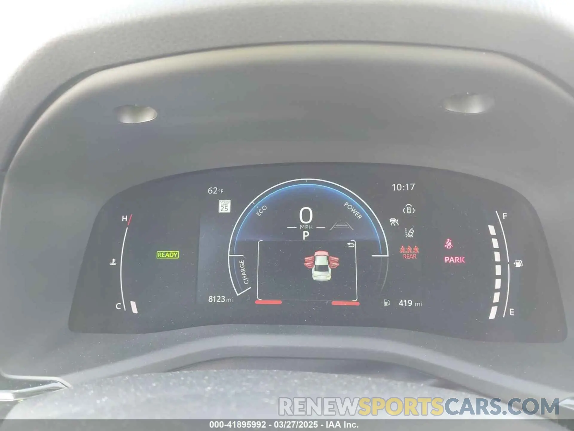 7 fotografías del automóvil dañado 4T1DAACK2SU020887 TOYOTA CAMRY 2025
