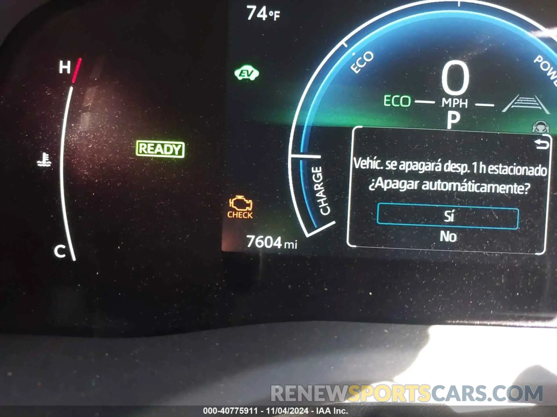 7 fotografías del automóvil dañado 4T1DAACK2SU023529 TOYOTA CAMRY 2025