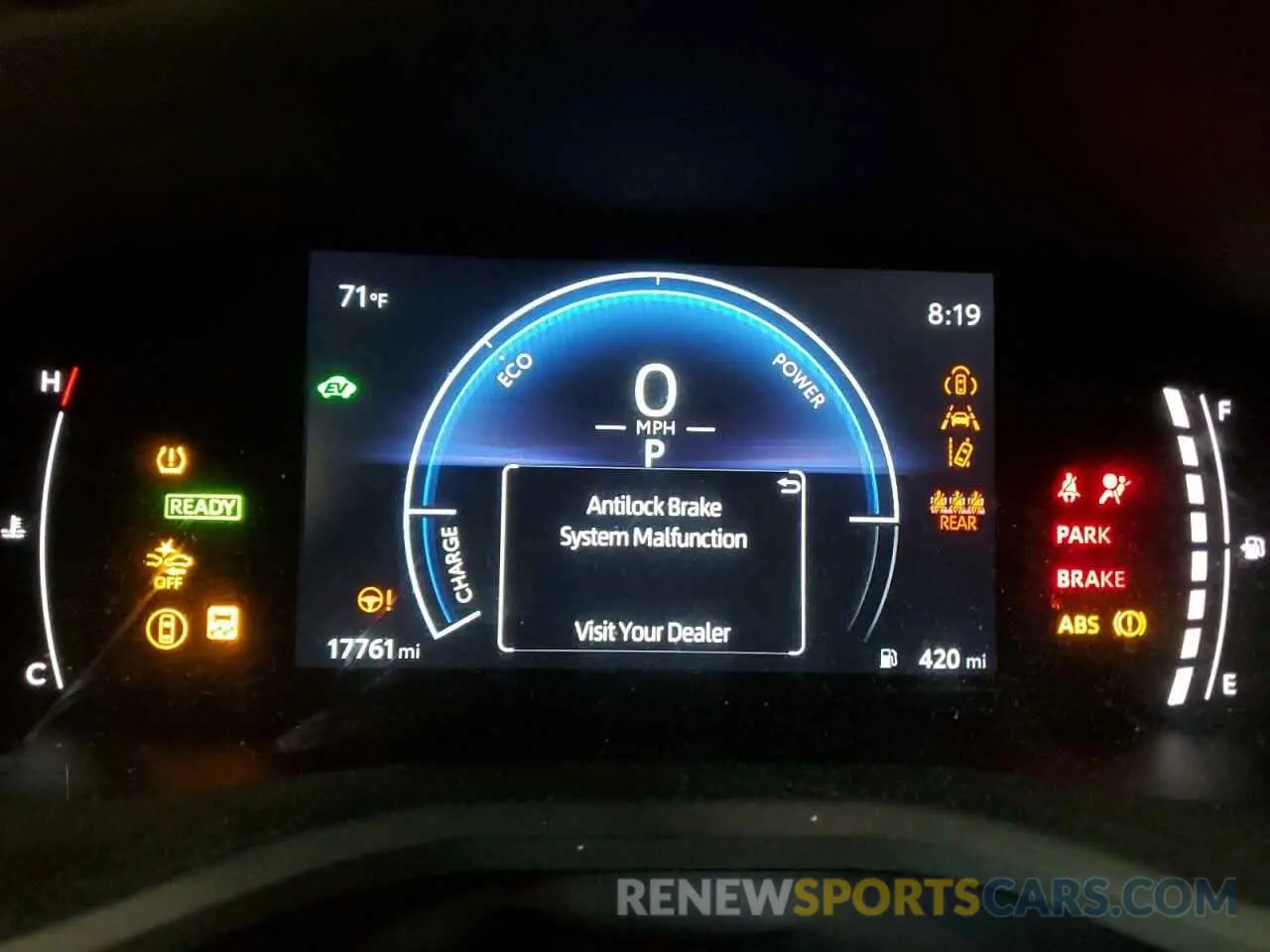 9 fotografías del automóvil dañado 4T1DAACK2SU026382 TOYOTA CAMRY 2025