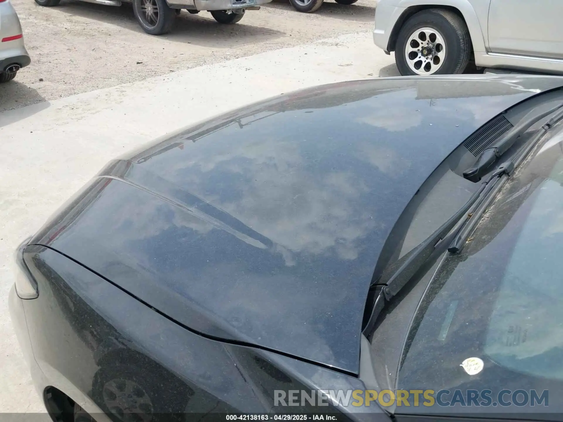 6 fotografías del automóvil dañado 4T1DAACK2SU032666 TOYOTA CAMRY 2025