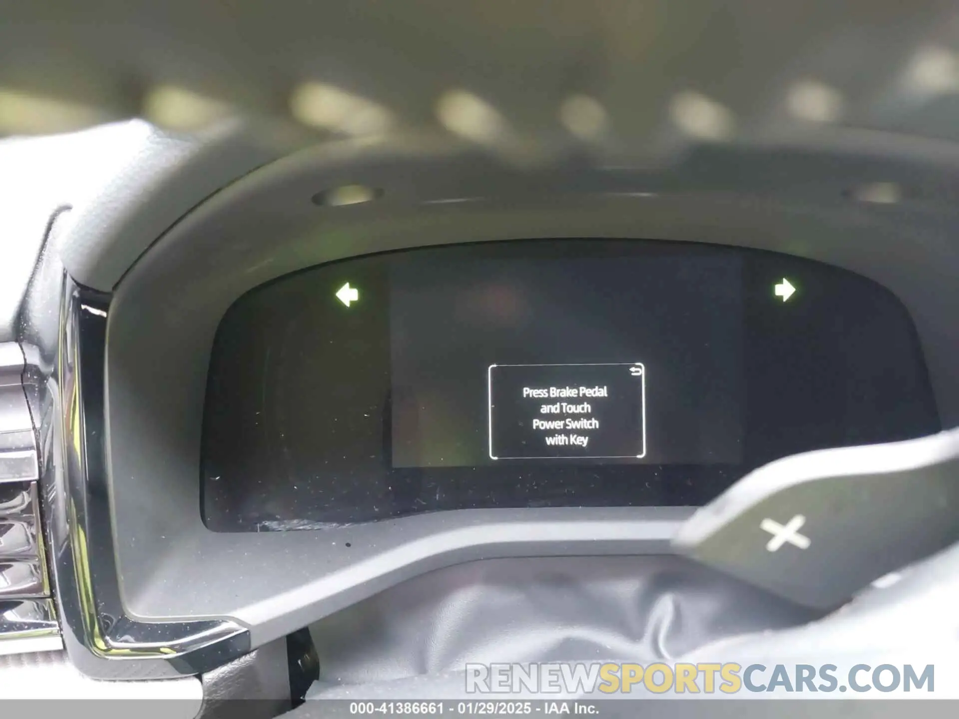 7 fotografías del automóvil dañado 4T1DAACK2SU035390 TOYOTA CAMRY 2025