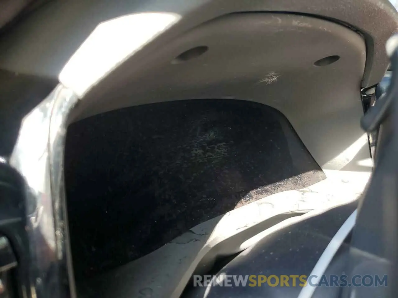 9 fotografías del automóvil dañado 4T1DAACK2SU057633 TOYOTA CAMRY 2025