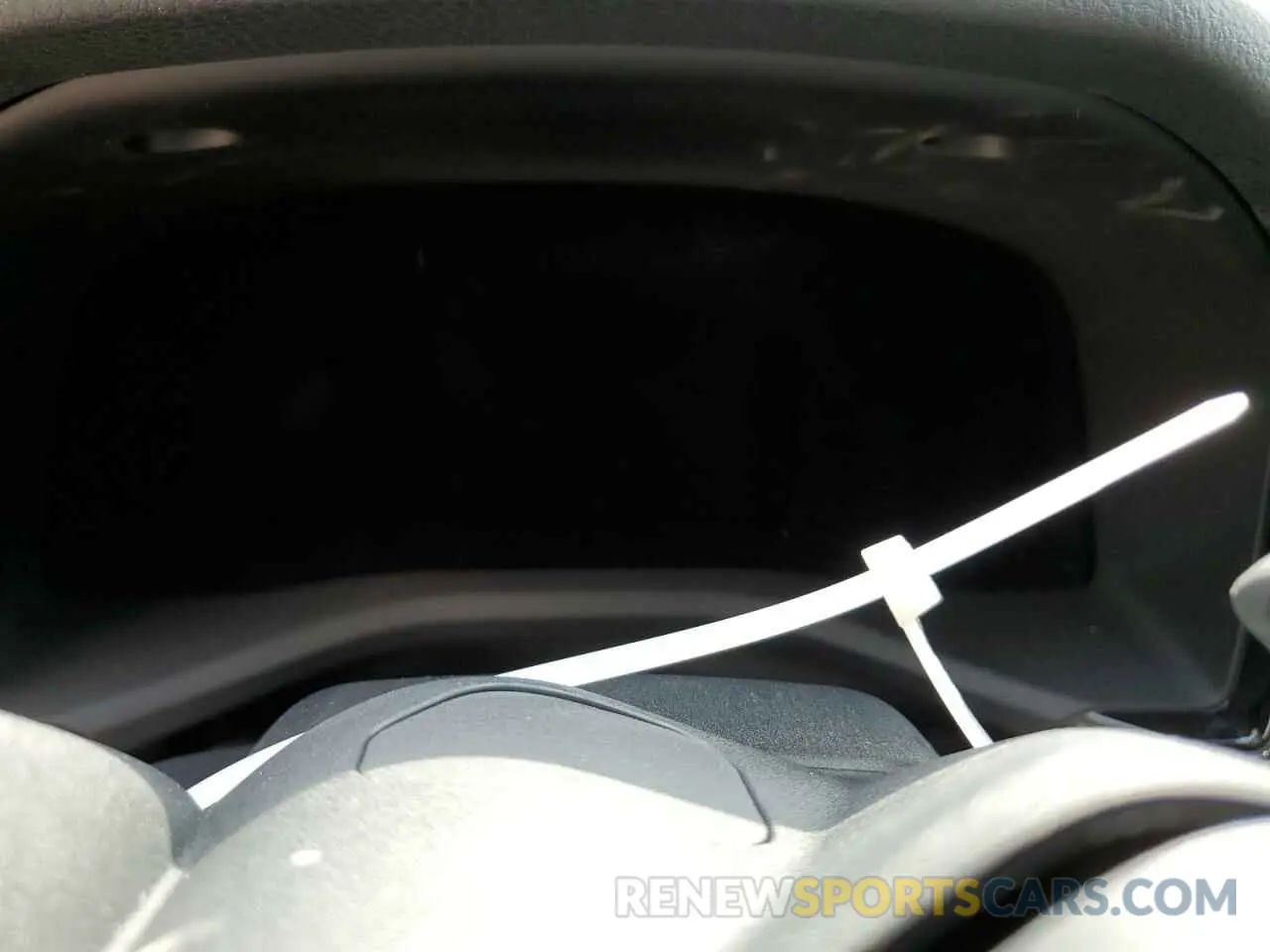 9 fotografías del automóvil dañado 4T1DAACK2SU113506 TOYOTA CAMRY 2025