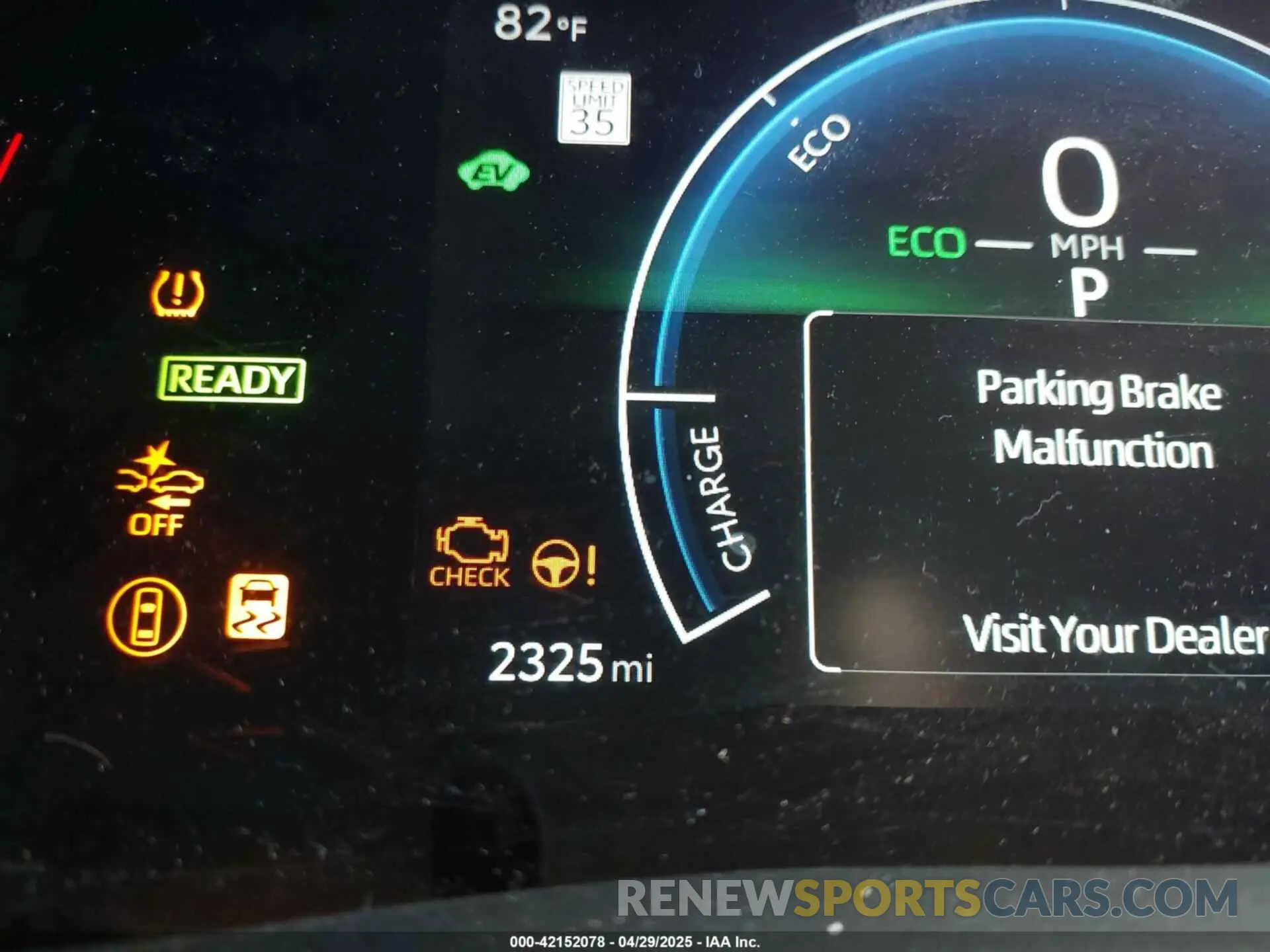 16 fotografías del automóvil dañado 4T1DAACK2SU124019 TOYOTA CAMRY 2025